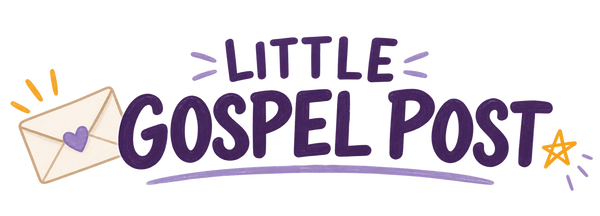 Little Gospel Post